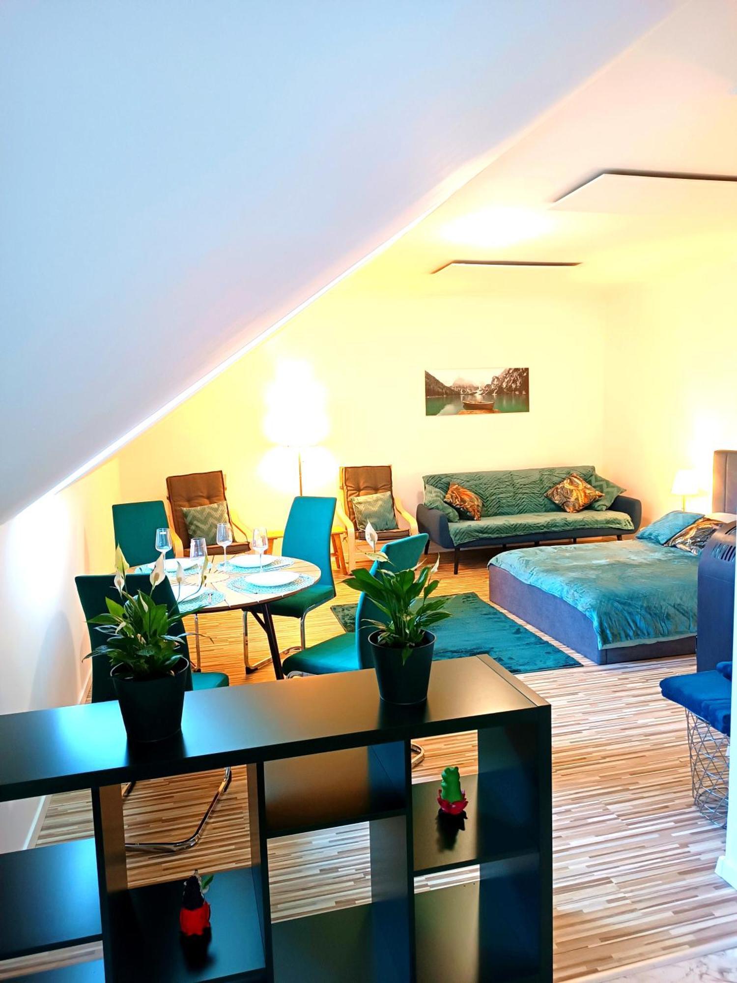 Family Apartments Center Of Muerzzuschlag Dış mekan fotoğraf