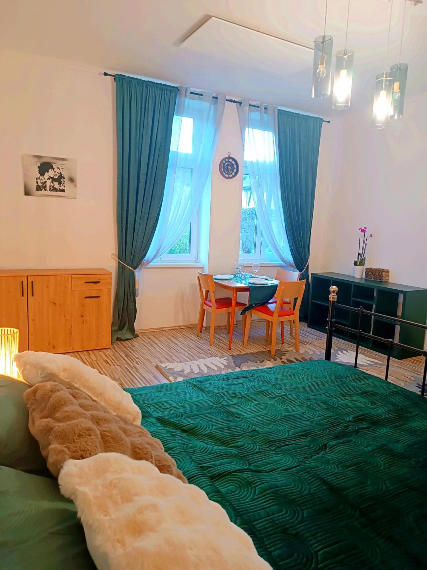 Family Apartments Center Of Muerzzuschlag Dış mekan fotoğraf