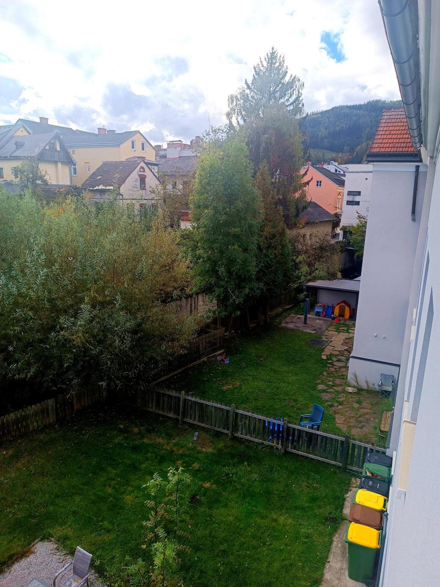 Family Apartments Center Of Muerzzuschlag Oda fotoğraf